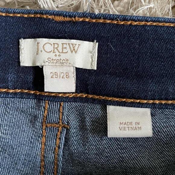 J CREW JEANS - Picture 5 of 5